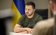 Зеленський подав пропозиції до закону про е-декларації, на який наклав вето