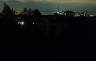 ЗМІ: У Санкт-Петербурзі - вибухи, зникло світло