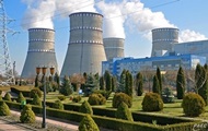 Україна запустила на повну сім енергоблоків АЕС