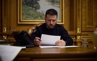 Зеленський підписав закон про е-декларування