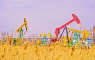 Цены на нефть обвалились на мировых рынках