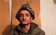 Журналист показал видео с пленным непальцем