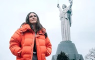 Нидерландская группа Within Temptation сняла клип в Киеве
