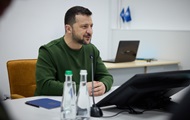 Зеленський взяв участь у презентації платформи Зроблено в Україні