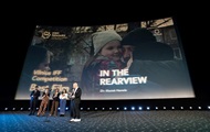 Фильм об эвакуации украинцев победил на Вильнюсском кинофестивале