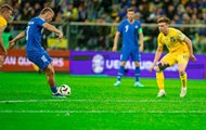 Гол Украине стал лучшим в плей-офф Евро-2024