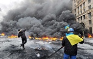 Дело Майдана: экс-замкомандира крымского Беркута будут судить снова