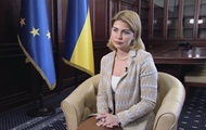 Вступ України до НАТО не підтримують дві країни - Стефанишина