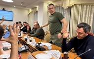 Комитет ВР утвердил законопроект о мобилизации