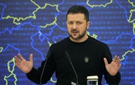 Зеленський анонсував скликання Ради Україна-НАТО