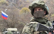 Кремль подтвердил вывод  миротворцев  из Карабаха
