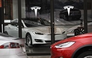 Tesla отзывает почти 4 тысячи электромобилей Cybertruck