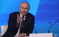 Путін зробив цинічну заяву про Донбас