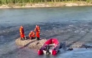 У річці Тисі виявили тіла двох загиблих чоловіків