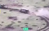 Журналіст: Росіяни штурмують танками- сараями 