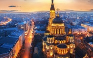 В Харькове дерусифицировали сотни улиц