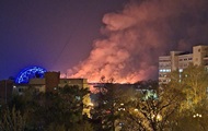 Росію охопили масштабні лісові пожежі