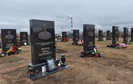 В РФ расширят главное военное кладбище - СМИ