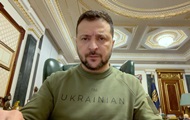 Зеленский призвал украинцев к осторожности