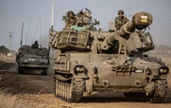 Израильские танки вошли в Рафах - СМИ