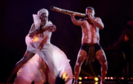 На Евровидении-2024 впервые прозвучала песня на языке коренного народа
