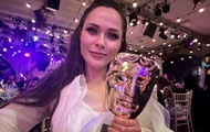 Евровидение 2023 года от Украины получило премию BAFTA TV