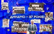 УЄФА привітав Динамо з 97-річчям, згадавши Барсу