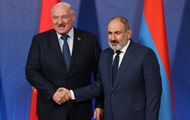 ЗМІ дізналися, як Лукашенко зрадив Вірменію
