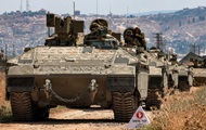 Израиль понес наибольшие потери за полгода в секторе Газа
