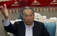 СМИ: Свергнутый президент Кыргызстана получил гражданство Беларуси