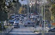 В столице Турции произошел теракт, есть погибшие