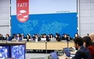 FATF залишила без змін статус РФ