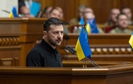 Зеленський пообіцяв справедливі вибори після війни