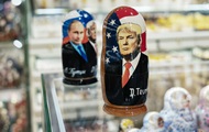 Переговори щодо України. Позиції Трампа та Путіна