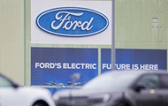 Ford планирует сократить тысячи рабочих мест в Европе