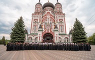 Львівщина першою "позбулась" московського патріархату