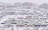 У Боснії через негоду тисячі людей залишилися без світла на Святвечір