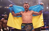 "Круте зіткнення стилів": Президент WBO оцінив бій Берінчика з Девісом