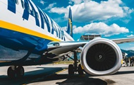 Літак Ryanair, що прямував до Австрії, вимушено приземлився у Чехії