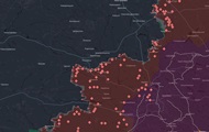 DeepState розповів про нові просування окупантів