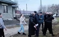 Перед судом постане священник УПЦ МП, що побив сестру загиблого воїна