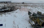 Падіння ІЛ-76 над Білгородом: експерти встановили кілька фактів