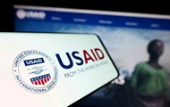 Влада працює над поновленням фінансування USAID