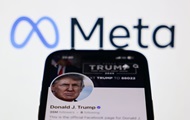 Meta виплатить 25 млн доларів Трампу