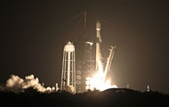 SpaceX вивела на орбіту іспанський супутник