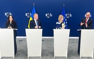 У Європі створять спецтрибунал для керівництва Росії - ОП