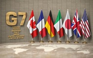 G7 посилить санкції, у разі відмови Росії від переговорів