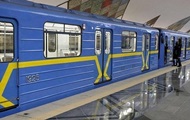 Метро Києва закупить нові вагони з наскрізним проходом