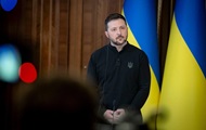 Зеленський прокоментував питання територій