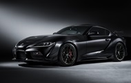 Toyota назвала ціну на лімітовану Supra Final Edition